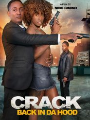 Crack Back in Da Hood (2024)