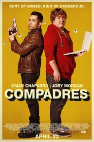 Compadres (2016)