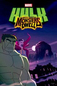 Hulk: Where Monsters Dwell (2016...
