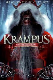 Krampus: The Devil Returns (2016...