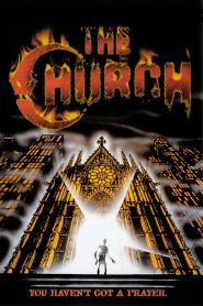 The Church (1989)