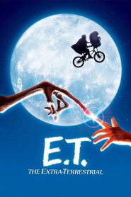 E.T. the Extra-Terrestrial (1982...