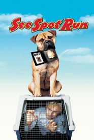 See Spot Run (2001)