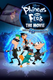 Phineas and Ferb the Movie: Acro...
