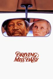 Driving Miss Daisy (1989)