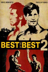 Best of the Best II (1993)