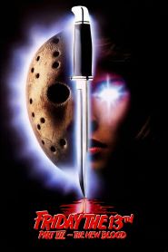 Friday the 13th Part VII: The Ne...