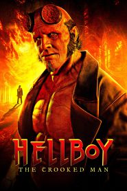 Hellboy The Crooked Man (2024)