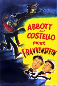 Abbott and Costello Meet Franken...