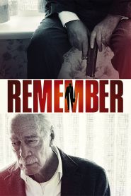 Remember (2015)