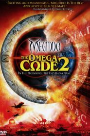 Megiddo: The Omega Code 2 (2001)