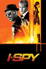 I Spy (2002)