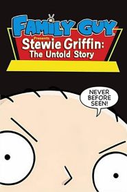 Family Guy Presents Stewie Griff...