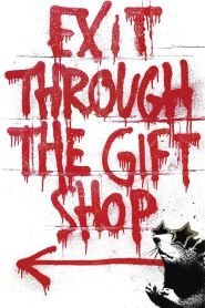 Exit Through the Gift Shop (2010...