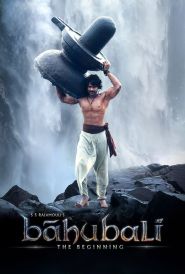 Bahubali: The Beginning (2015)
