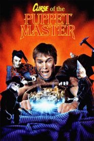 Curse of the Puppet Master (1998...