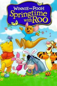 Winnie the Pooh: Springtime with...