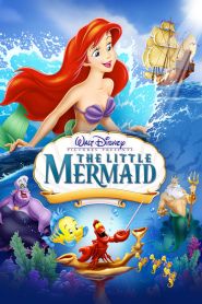 The Little Mermaid (1989)