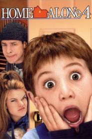 Home Alone 4 Taking Back the House (2002)