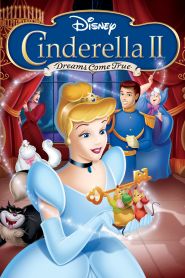 Cinderella II: Dreams Come True ...