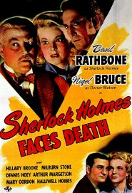 Sherlock Holmes Faces Death (194...