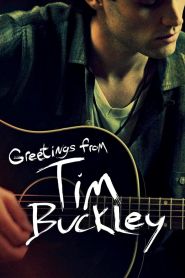 Greetings from Tim Buckley (2012...