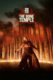 28 Years Later The Bone Temple (2026)