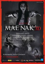Mae Nak 3D (2012)
