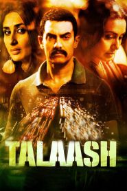 Talaash (2012)