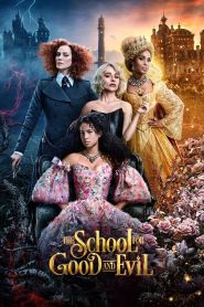 The School for Good and Evil (20...