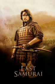 The Last Samurai (2003)