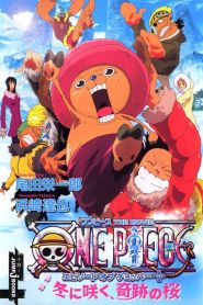 One Piece: Episode of Chopper Plus: Bloom in the Winter, Miracle Cherry Blossom (2008)