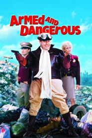 Armed and Dangerous (1986)