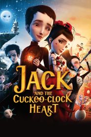 Jack and the Cuckoo-Clock Heart ...
