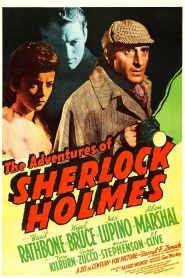 The Adventures of Sherlock Holme...