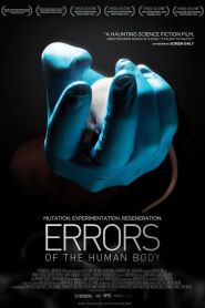 Errors of the Human Body (2012)