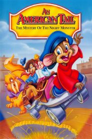 An American Tail: The Mystery of...