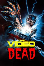 The Video Dead (1987)