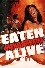 Eaten Alive! (1980)