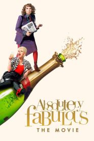 Absolutely Fabulous: The Movie (...