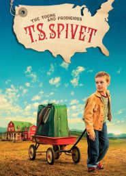 The Young and Prodigious T.S. Sp...