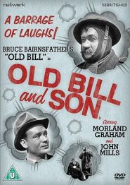 Old Bill and Son (1941)