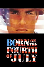 Born on the Fourth of July (1989...