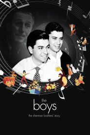 The Boys: The Sherman Brothers&#...