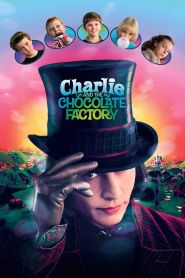 Charlie and the Chocolate Factor...