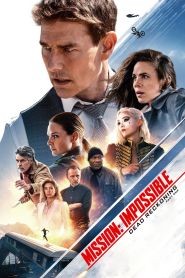 Mission Impossible – Dead Reckoning Part One (2023)