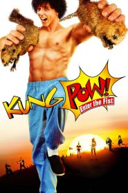 Kung Pow Enter the Fist (2002)