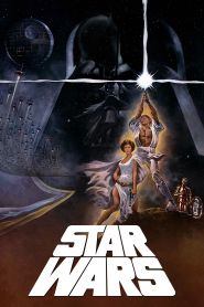 Star Wars: Episode IV – A ...