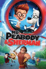 Mr. Peabody & Sherman (2014...