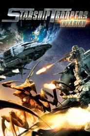 Starship Troopers: Invasion (201...
